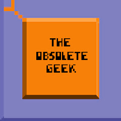 The Obsolete Geek Avatar