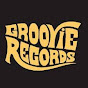 GROOVIE RECORDS logo