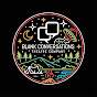 Blank Conversations Theatre Company logo