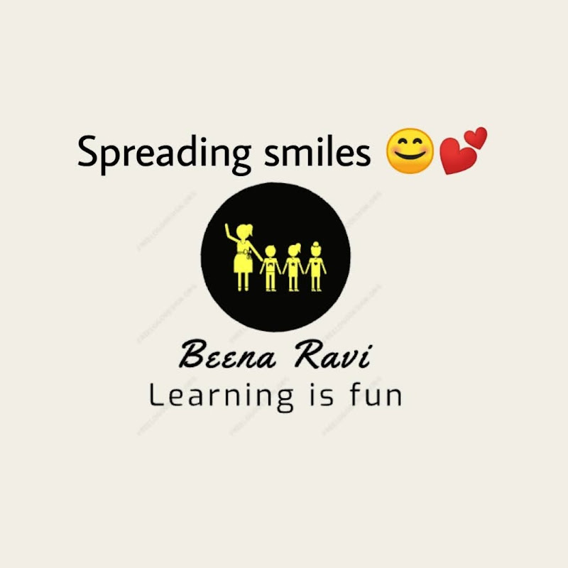 Learning is Fun - Beena Ravi
