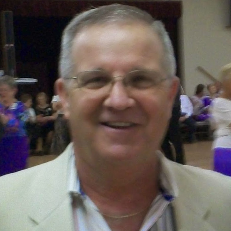 Tom Roper icon