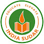 indiasudar logo