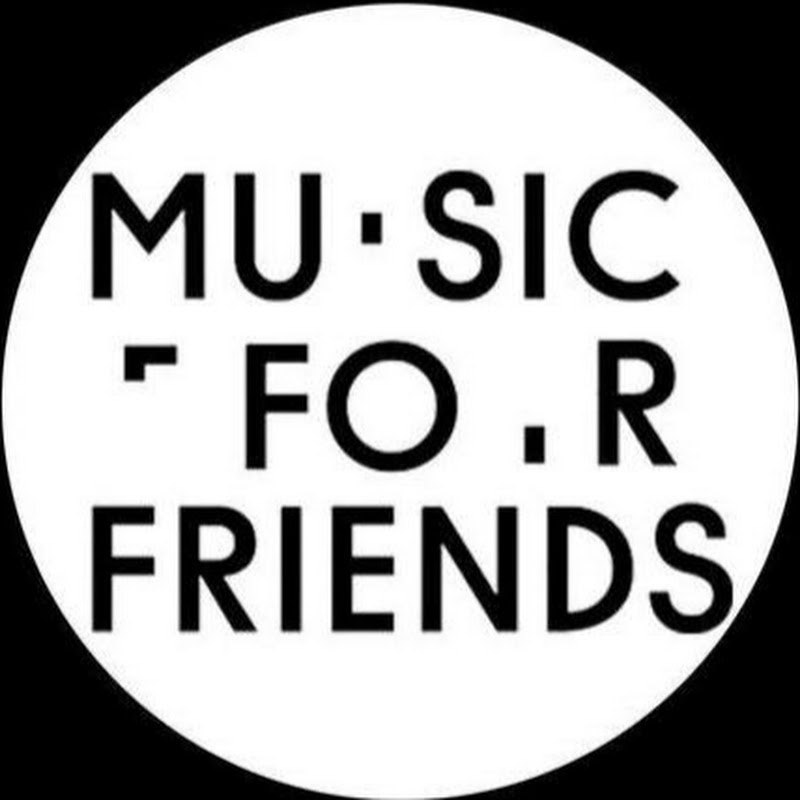 Music For Friends Helsinki