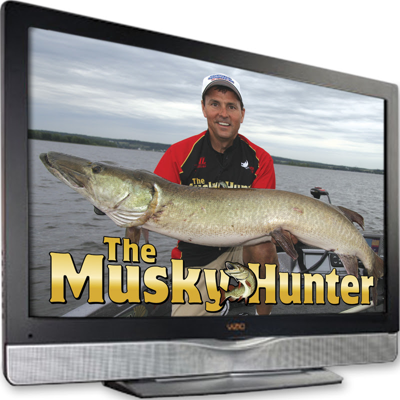 MuskyHunterTV