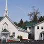 Friendship Baptist Church Hiwassee Dam logo