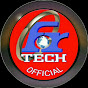 TECH Review logo