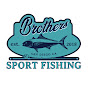Brothers Sport Fishing logo
