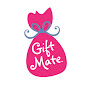 GiftMateBag US (By GiftmateTM) logo