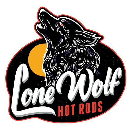 Lone Wolf Hot Rods