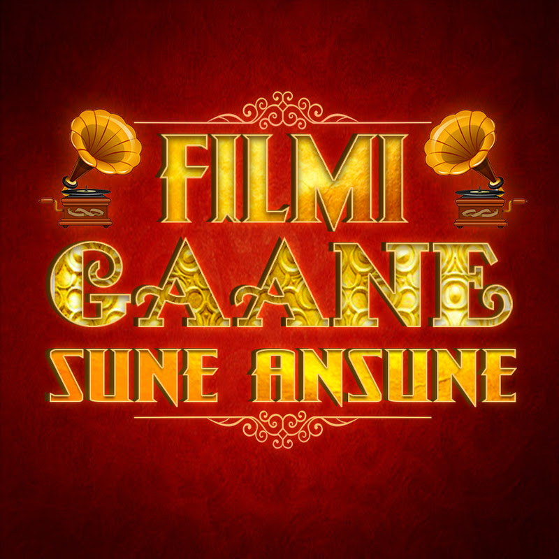 Filmi Gaane Sune Ansune