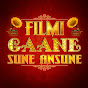 Filmi Gaane Sune Ansune Image Thumbnail