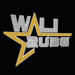 Wali 2ube channel logo