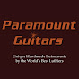 Paramount Guitars