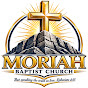 Moriah Baptist Church logo
