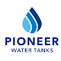 Pioneer Water Tanks America logo
