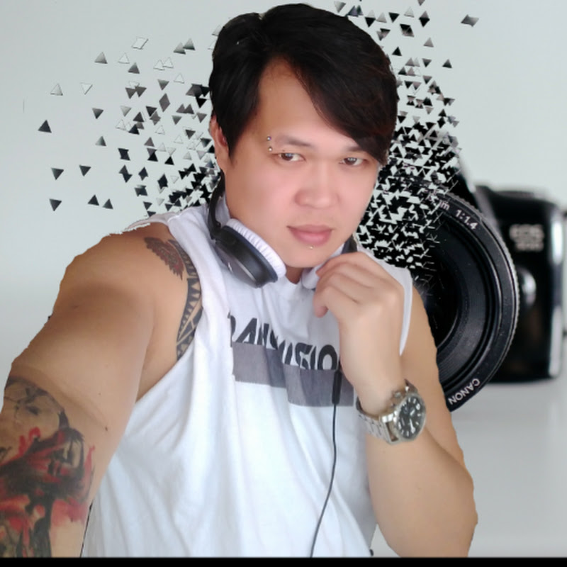 PAUL CHUBZ