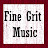 Fine Grit Music