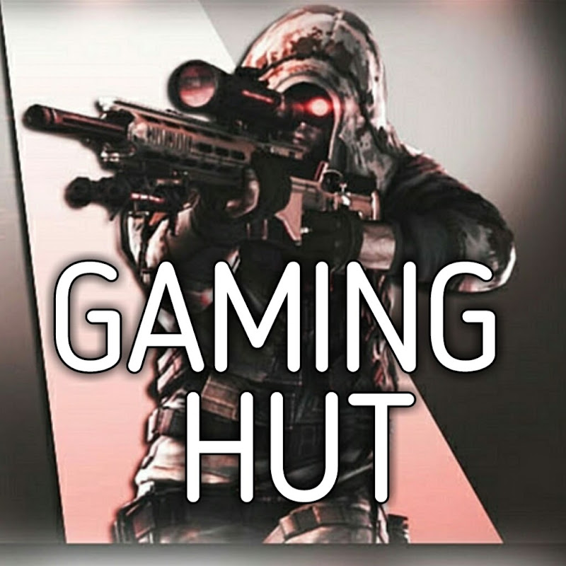 GAMING HUT HD