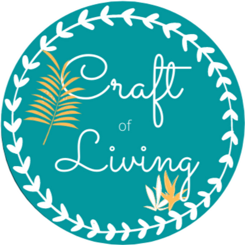 Craft Of Living!