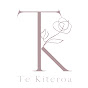 Te Kiteroa Retreat & Historic Homestead logo