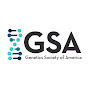 Genetics Society of America logo