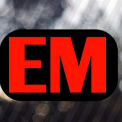 Elly Media channel logo