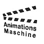 Animations Maschine logo