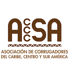 ACCCSA Asociación de Corrugadores del Caribe, Centro y Sur América