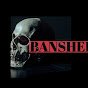 Banshee Horror logo