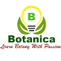 Botanica logo