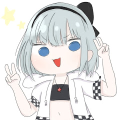 ゆくちょびアイコン画像