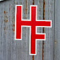 Heritage Farms Texas logo