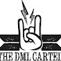 The DML Cartel logo