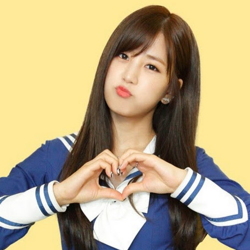 영원히 사랑해박초롱 (punchi)