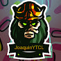 Joaquin YTCL logo