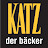 Katz der bäcker