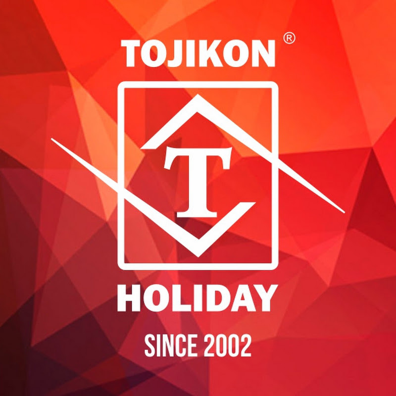 Tojikon Holiday