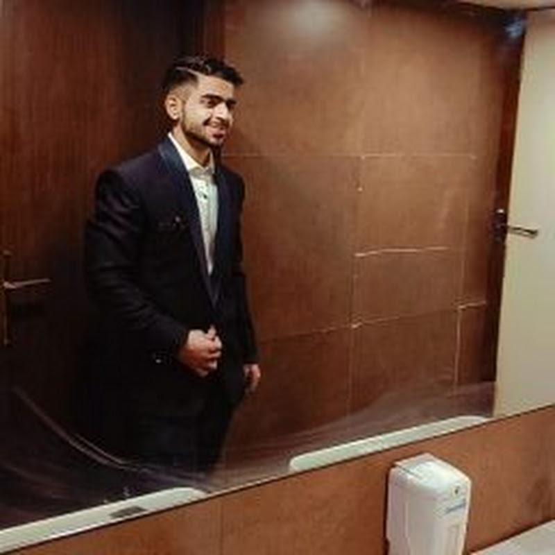Hardik Keshwani