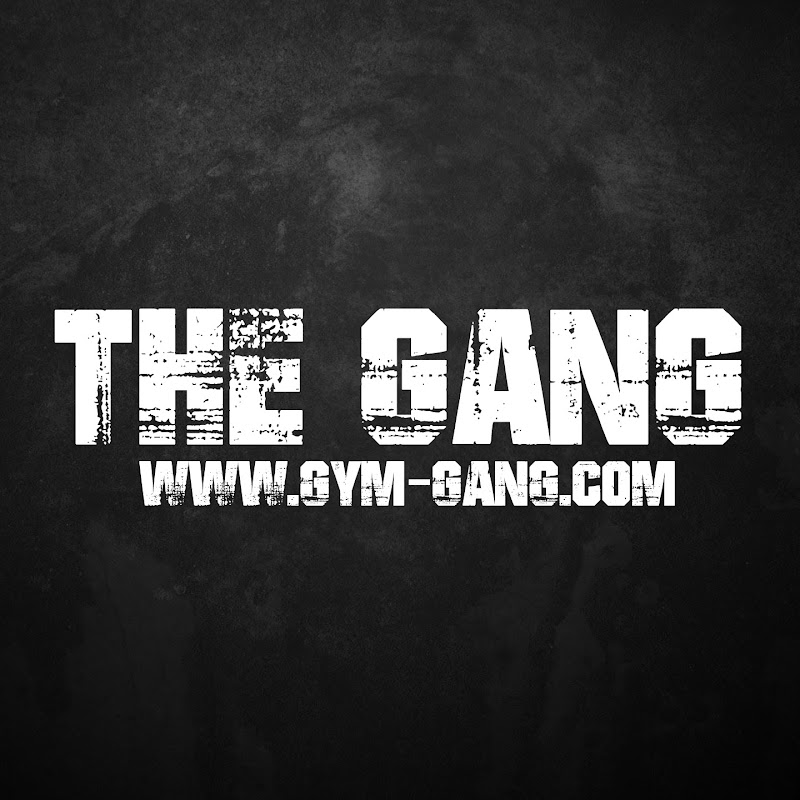 GYM GANG
