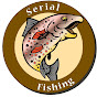 Serial Fishing logo