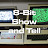 8-Bit Show And Tell