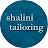 Shalini tailoring