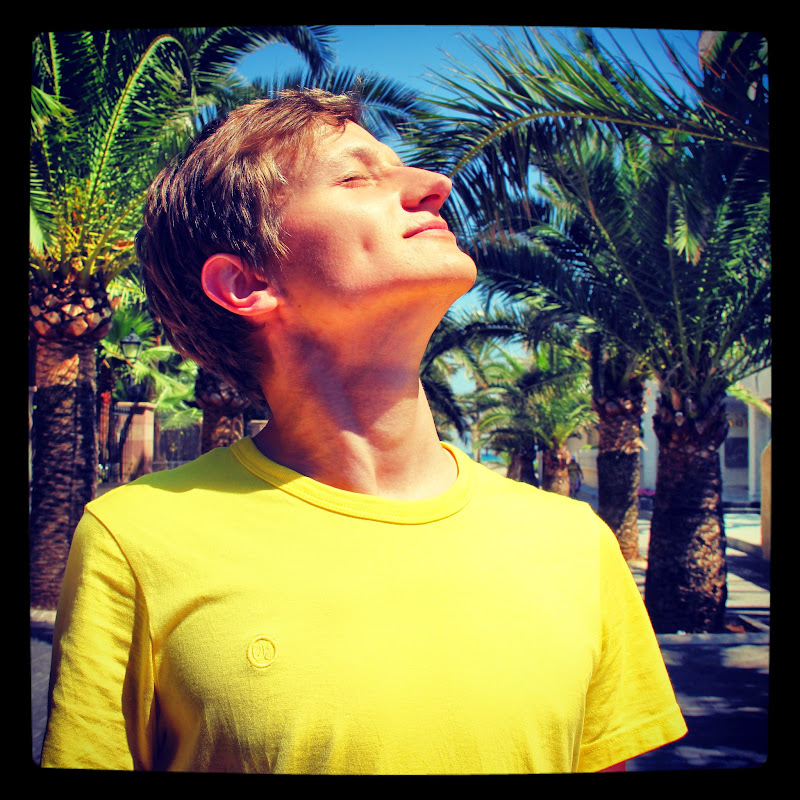 Channel Avatar