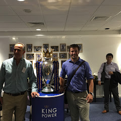 TOMWEIRHISTORIAN (CAPITAL SPORTS TOURS)