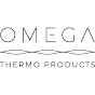 Omega Thermo Products logo