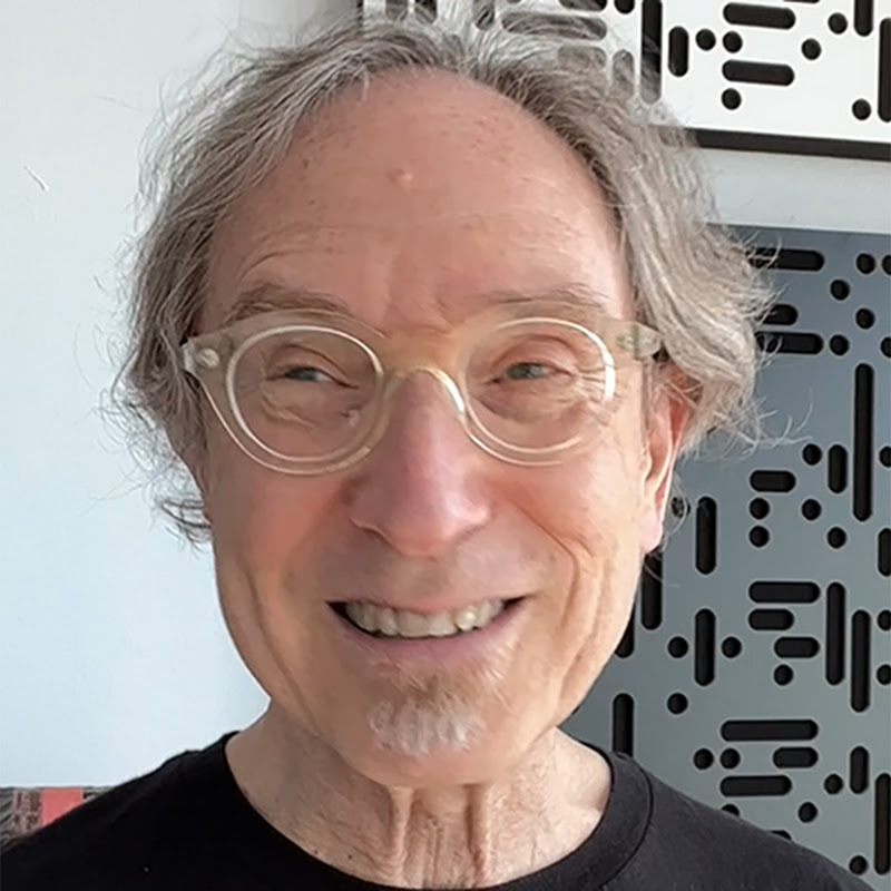 Steve Guttenberg Audiophiliac Logo