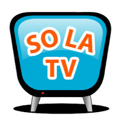 Sola TV channel logo
