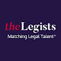 The Legists logo