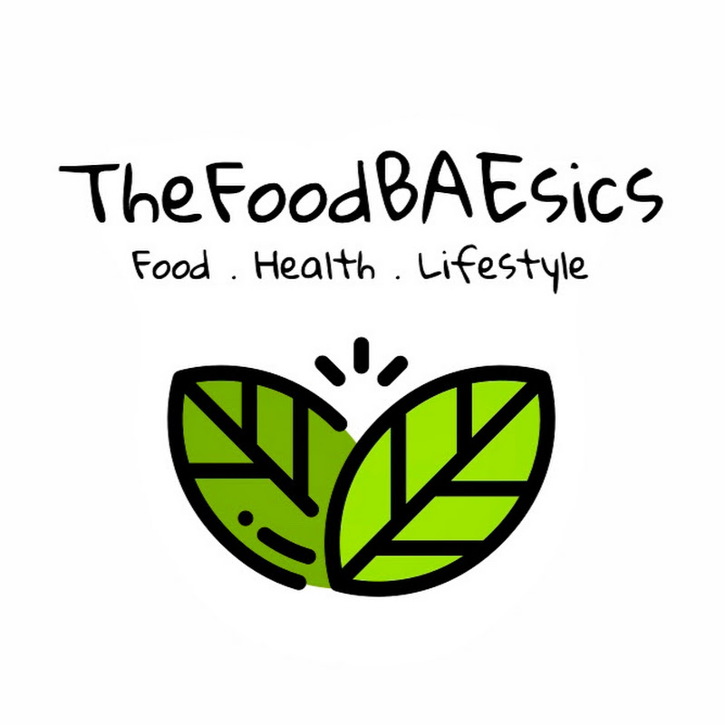 TheFoodBAEsics by Aastha