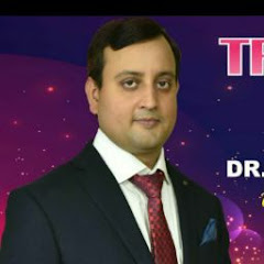 Channel thumbnail for Dr. Peeyush Prabhat